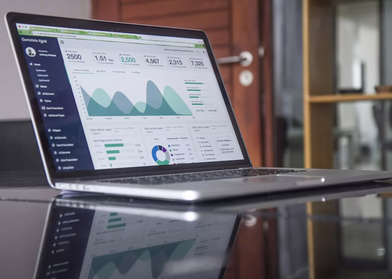 Corporate Website